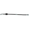 Centric Brake Hydraulic Hose for 1989-1998 Sidekick 150.48015