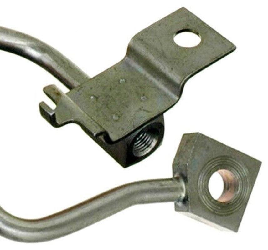 Raybestos Brake Hydraulic Hose for LS, Thunderbird BH382661