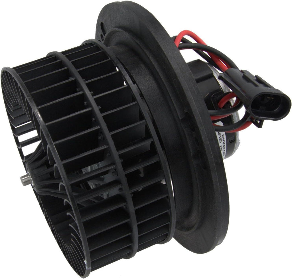 35185 Blower Motor with Wheel