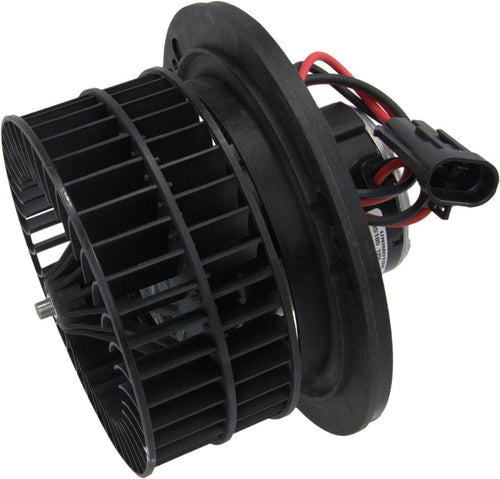 35185 Blower Motor with Wheel