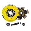 FM4-HDG6 ACT HD/Race Sprung 6 Pad Kit - greatparts