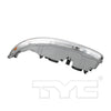 TYC Headlight Assembly for 1999-2004 Alero 20-5673-00
