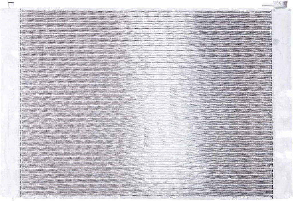 2689 Radiator Compatible with 2004-2005 Lexus RX 330/350