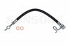 Sunsong Brake Hydraulic Hose for F-150, Lobo, Mark LT 2205528