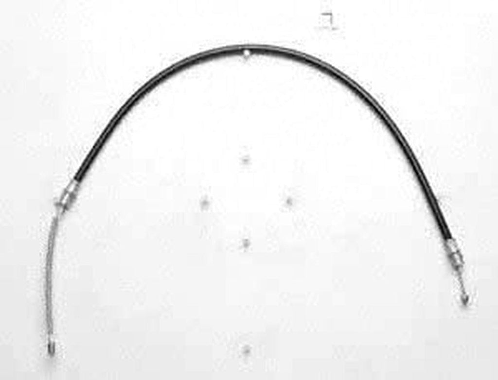 BC92343 Professional Grade Parking Brake Cable