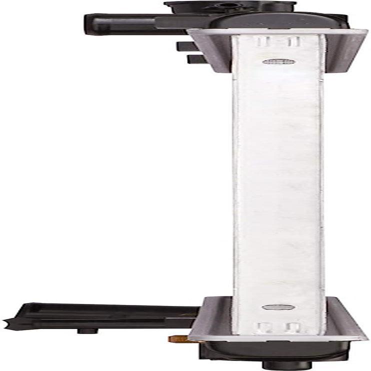 CU2377 Complete Radiator