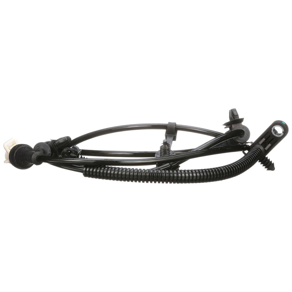 Front PAIR Delphi ABS Wheel Speed Sensor for 2007-2015 Lincoln MKX (58423)