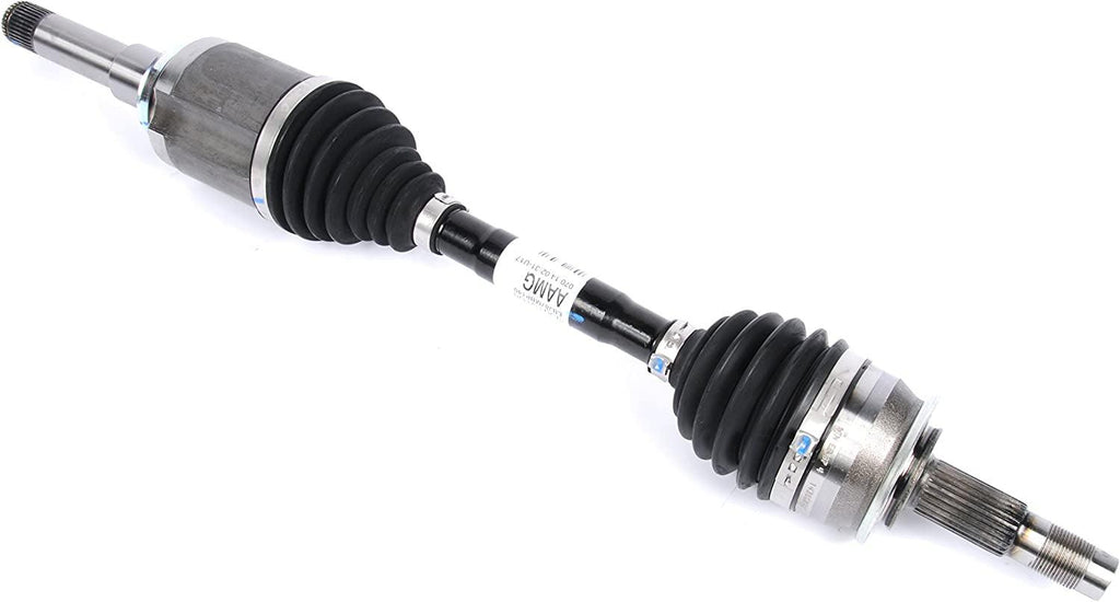 GM Original Equipment 95015104 Front Driver Side Half-Shaft Assembly