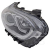 TYC Headlight Assembly for 19-21 Forte 20-17353-00-9