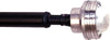 Dorman 938-710 OE FIX Front Drive Shaft Compatible with Select Lexus Models