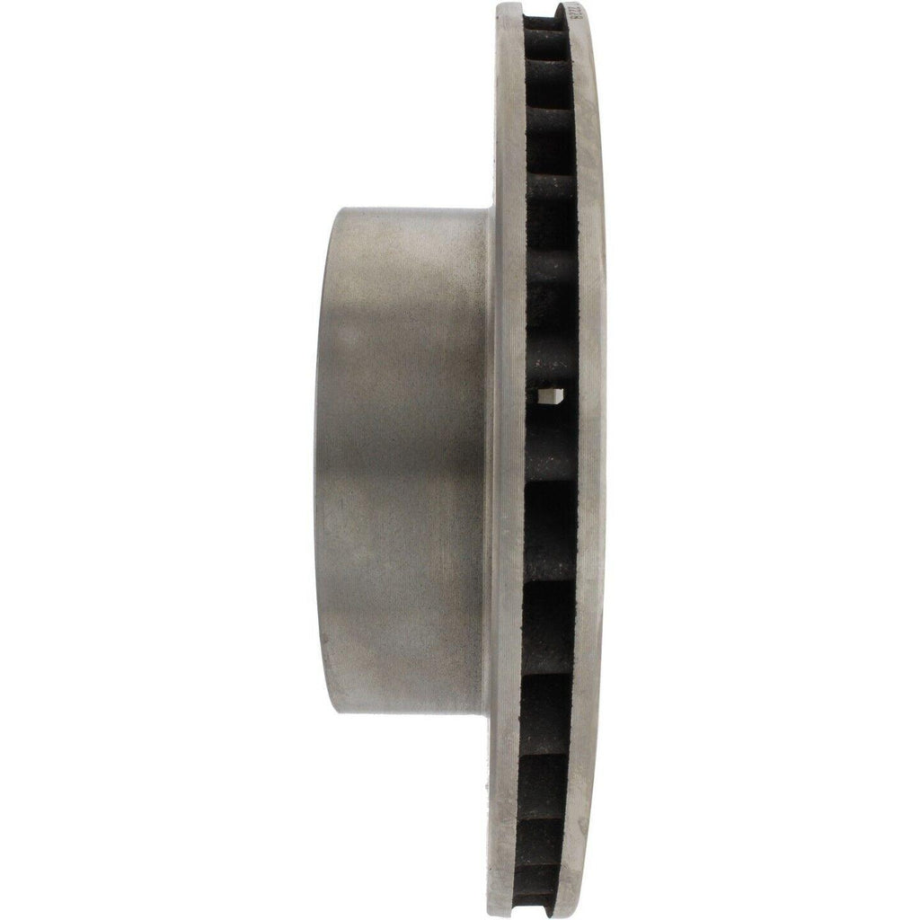 Rear Passenger Side Disc Brake Rotor for Versailles, Granada+More (121.61013)