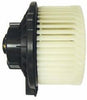 Compatible with TUNDRA DOUBLE CAB / SEQUOIA NEW AUTOMOTIVE REPLACEMENT BLOWER MOTOR ASSEMBLY TYC 700063