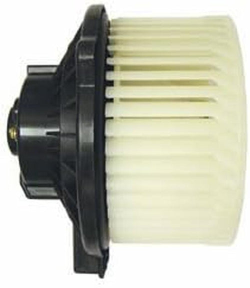 Compatible with TUNDRA DOUBLE CAB / SEQUOIA NEW AUTOMOTIVE REPLACEMENT BLOWER MOTOR ASSEMBLY TYC 700063