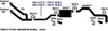 54650 Exhaust Tail Pipe