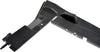 Dorman 620-344 Radiator Support Air Deflector Compatible with Select Chevrolet/Gmc Models