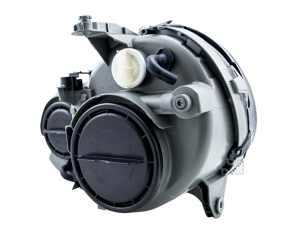 Hella Headlight Assembly for Mercedes-Benz 007988361
