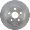 Centric Front Disc Brake Rotor for Toyota (121.44196)