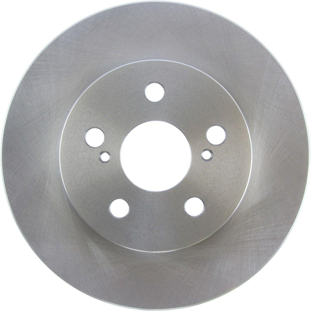 Centric Front Disc Brake Rotor for Toyota (121.44196)
