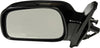 Dorman 955-1432 Driver Side Power Door Mirror for Select Toyota Models