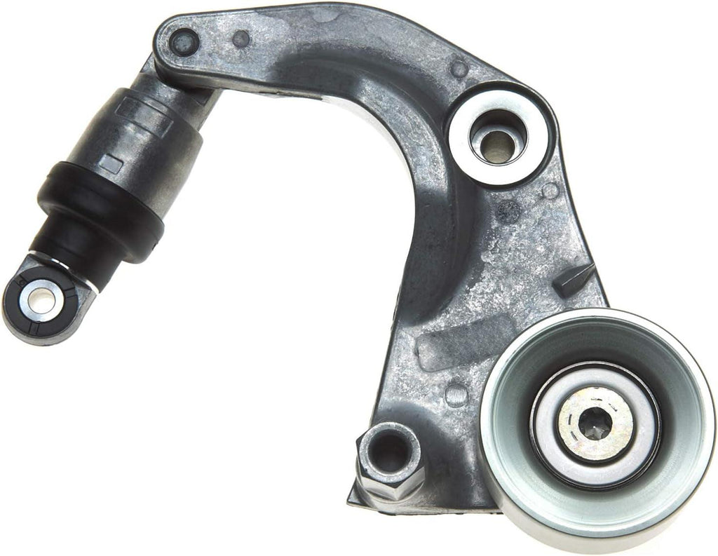 Gold 39077 Drive Belt Tensioner Assembly with Pulley