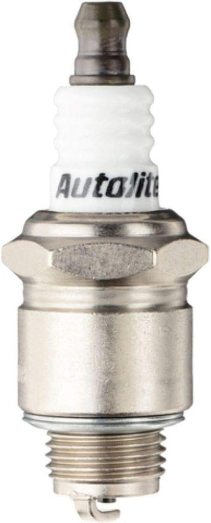 468 Copper Non-Resistor Automotive Replacement Spark Plugs (4 Pack)