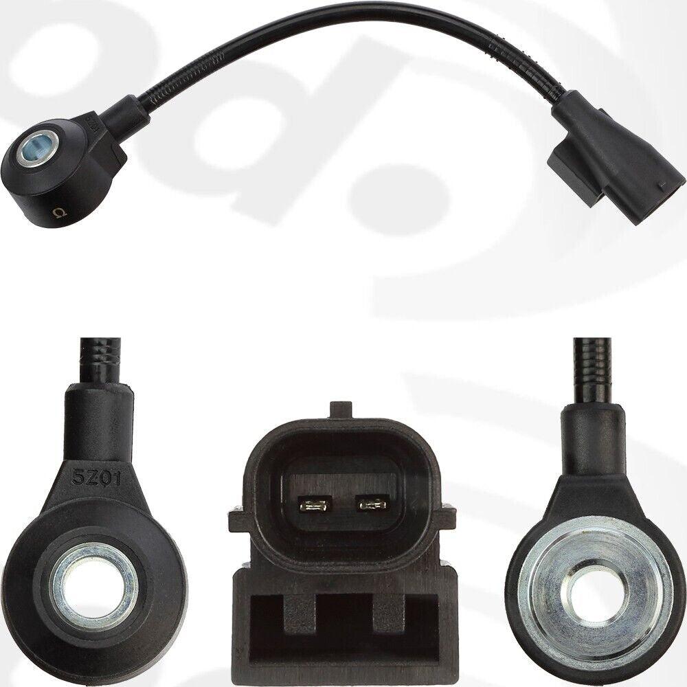 Global Parts Ignition Knock (Detonation) Sensor for Subaru 1811809
