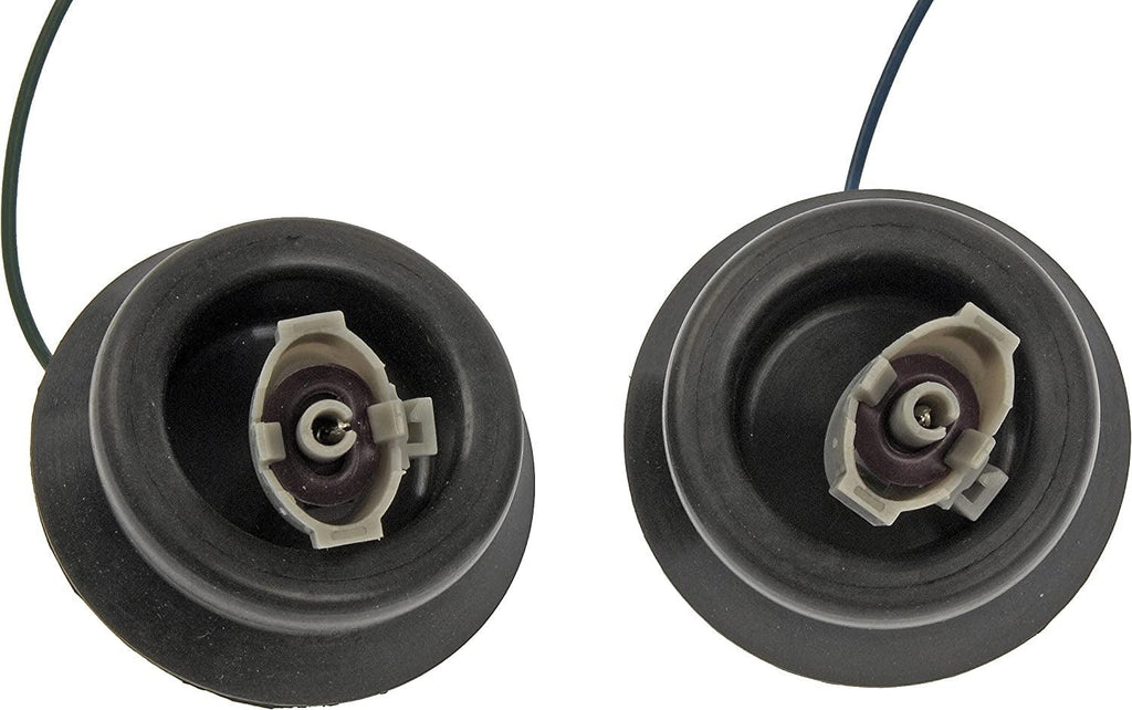 Dorman 917-033 Ignition Knock (Detonation) Sensor Connector Compatible with Select Models