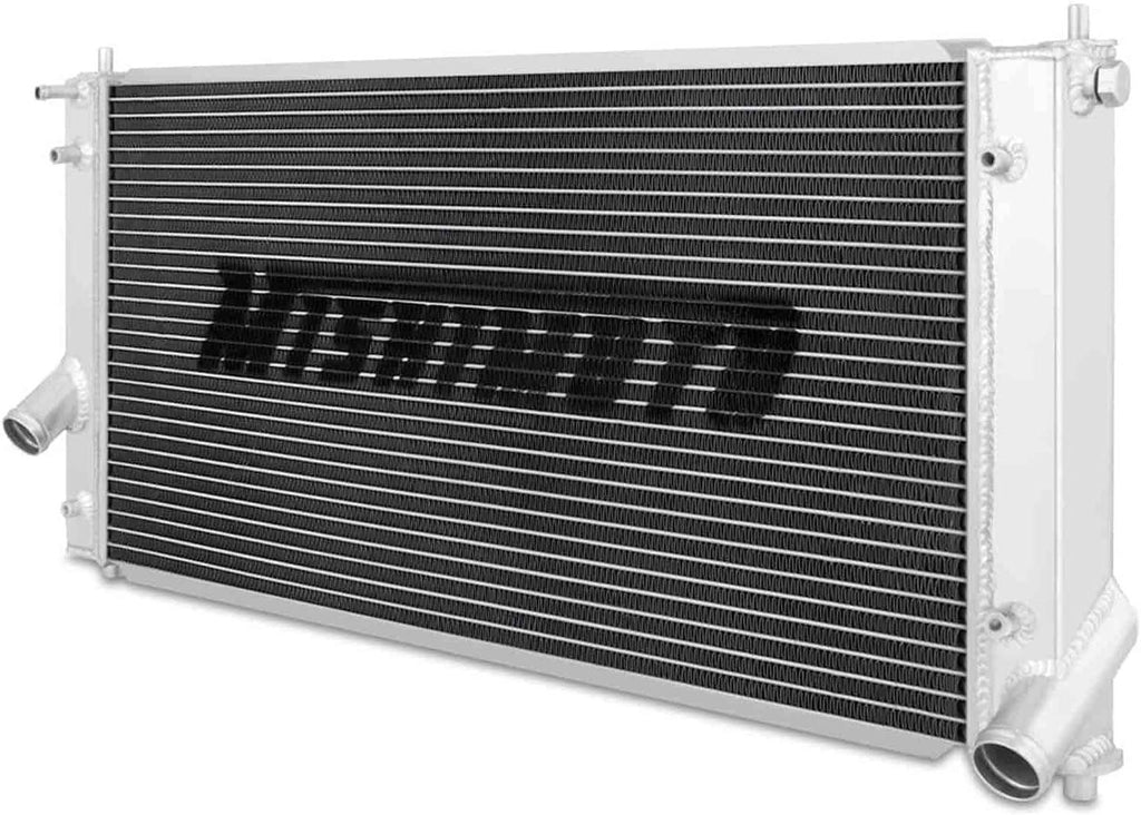 MMRAD-CEL-00 Performance Aluminum Radiator Compatible with Toyota Celica 2000-2005