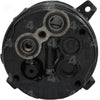 57284 Remanufactured AC Compressor