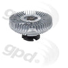 Global Parts Engine Cooling Fan Clutch for Jeep 2911287