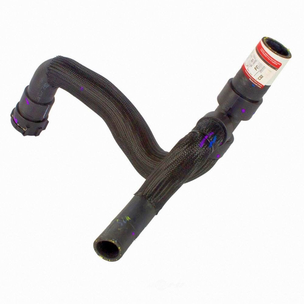 KM-5175 Radiator Coolant Hose Fits Select: 2013-2018 FORD C-MAX