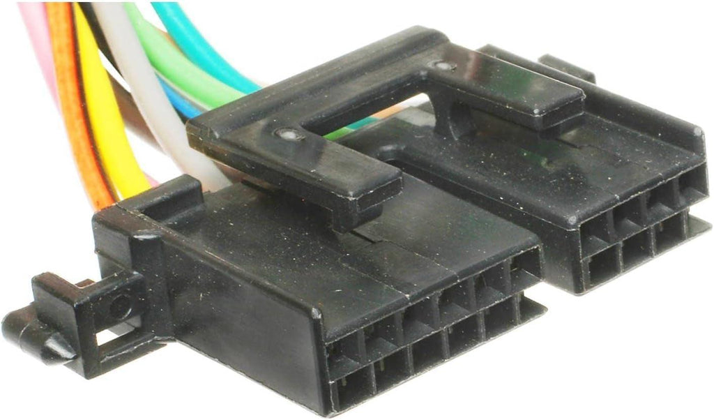 S-836 Pigtail and Socket
