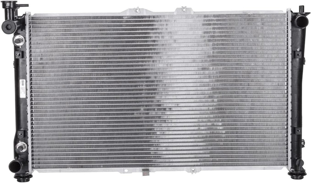 2442 Kia Sedona Replacement Radiator