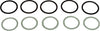 Dorman 55143 Carburetor Inlet Gasket Assortment, 10 Pack