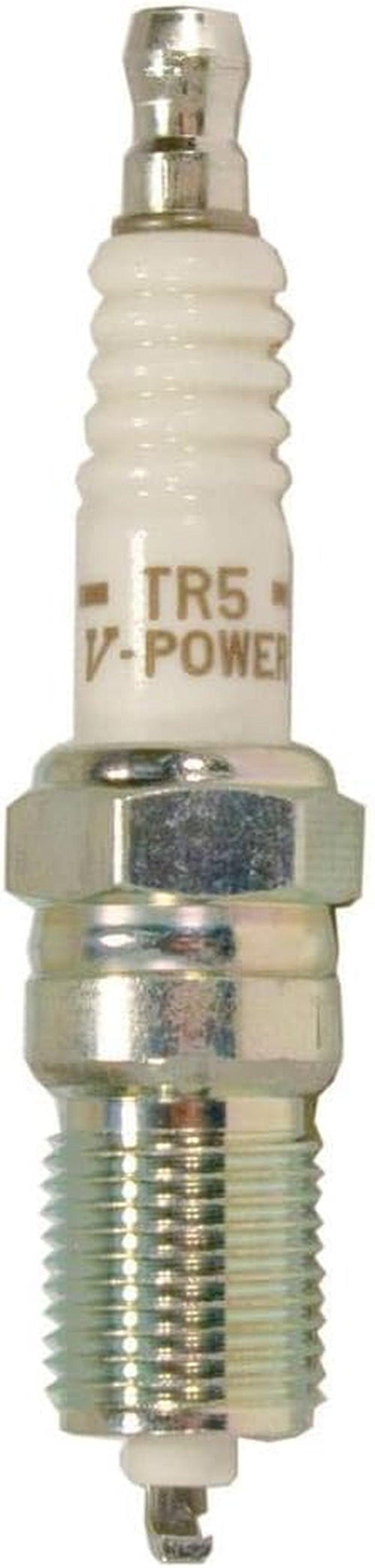 NGK Spark Plug, NGK TR5, Ea, 1