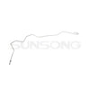 Sunsong Brake Hydraulic Hose for 500X, Renegade 2207177