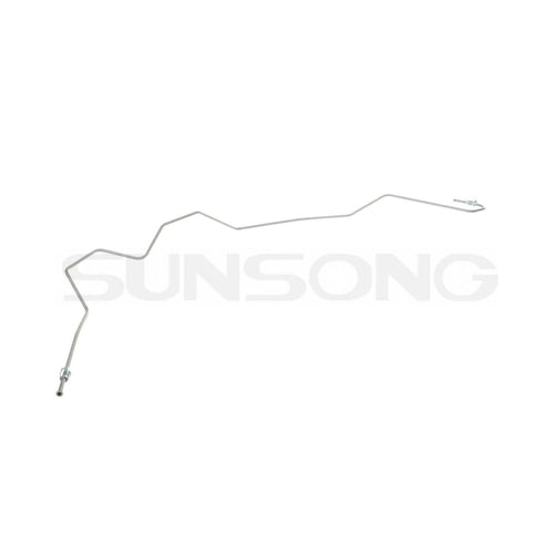 Sunsong Brake Hydraulic Hose for 500X, Renegade 2207177
