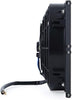 MMFS-HDOC-10 Heavy-Duty Fluid Cooler Fan Shroud Kit, 10"