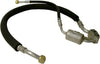 GM Genuine Parts 15-31189 Air Conditioning Compressor and Condenser Hose Assembly