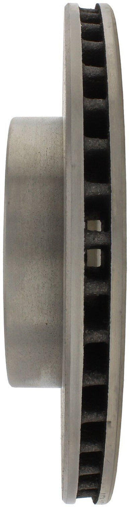 Centric Front Disc Brake Rotor for 04-09 Prius (121.44135)