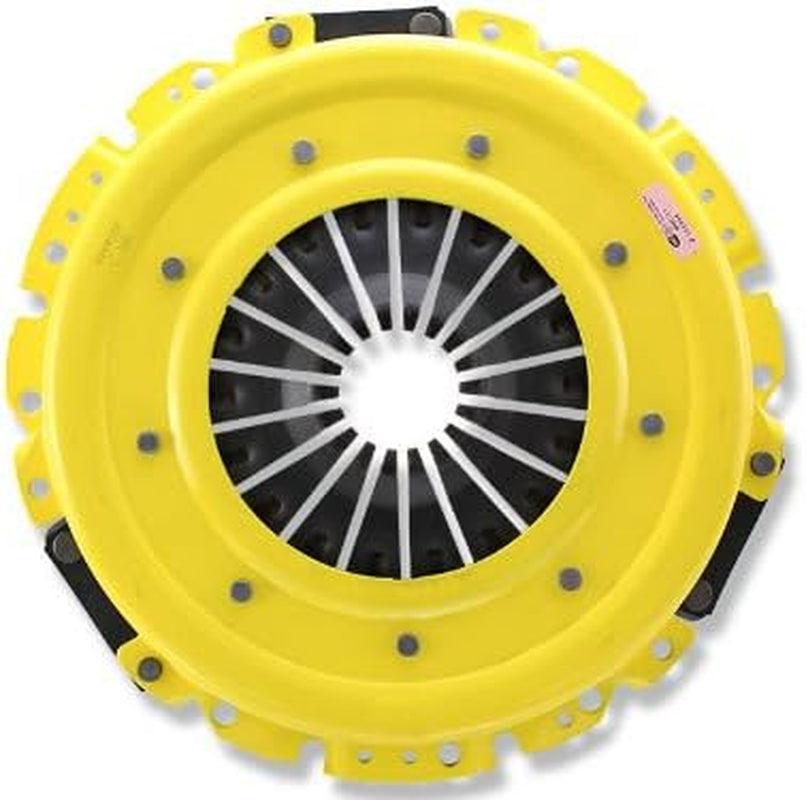 SB014 HD Pressure Plate