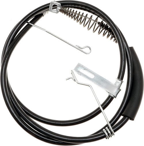 Professional 18P96920 Rear Parking Brake Cable