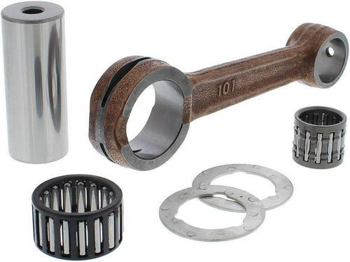 Connecting Rod 8101 Compatible With/Replacement for Honda CR 125 R 1988-2007