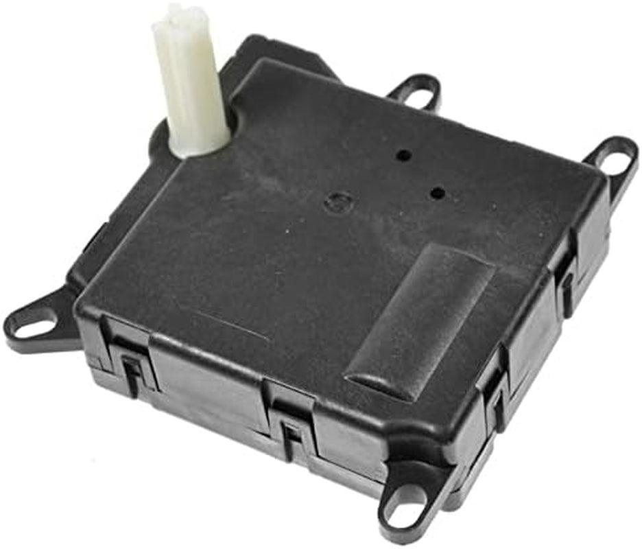 HVAC Heater A/C AC Vent Blend Door Actuator Compatible with Ford Taurus Mercury Sable
