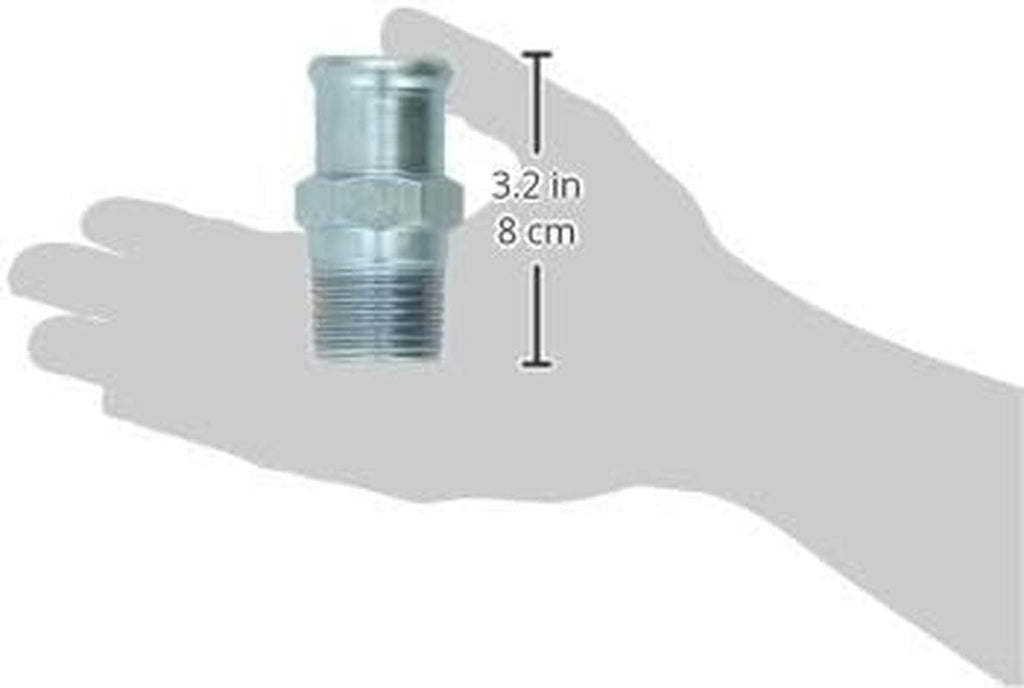 Dorman Help! 56360 Heater Fittings