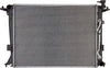 CU13420 Complete Radiator