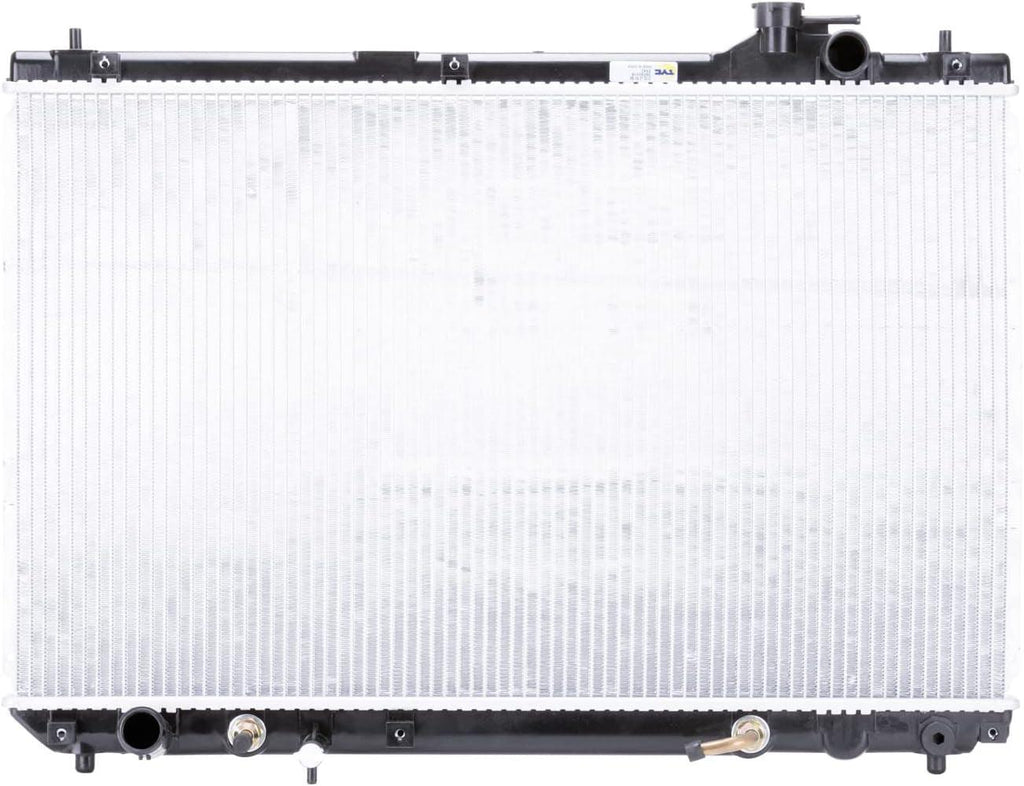 01-03 Lx Rx-300 3.0L V6 at 1R Pa (Std) Rad