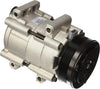 58157 Air Conditioning Compressor