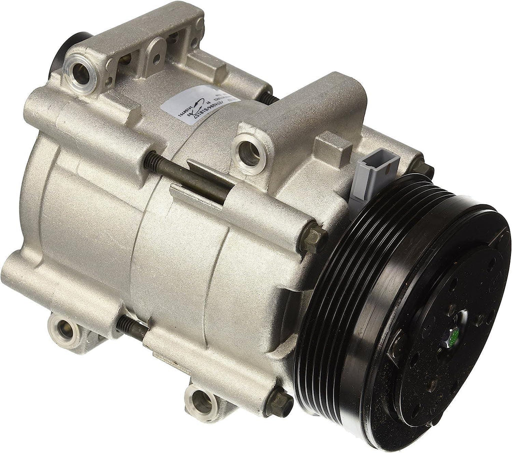 58157 Air Conditioning Compressor