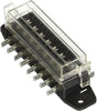 H84960111 8-Way Lateral Single Fuse Box